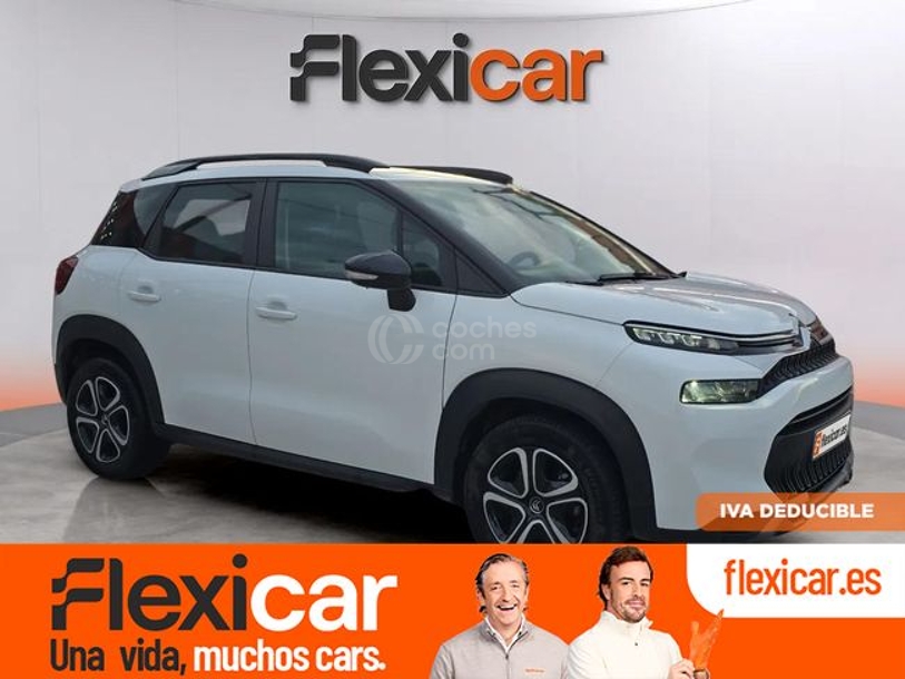 Foto del CITROEN C3 Aircross Puretech S&S Feel Pack 110