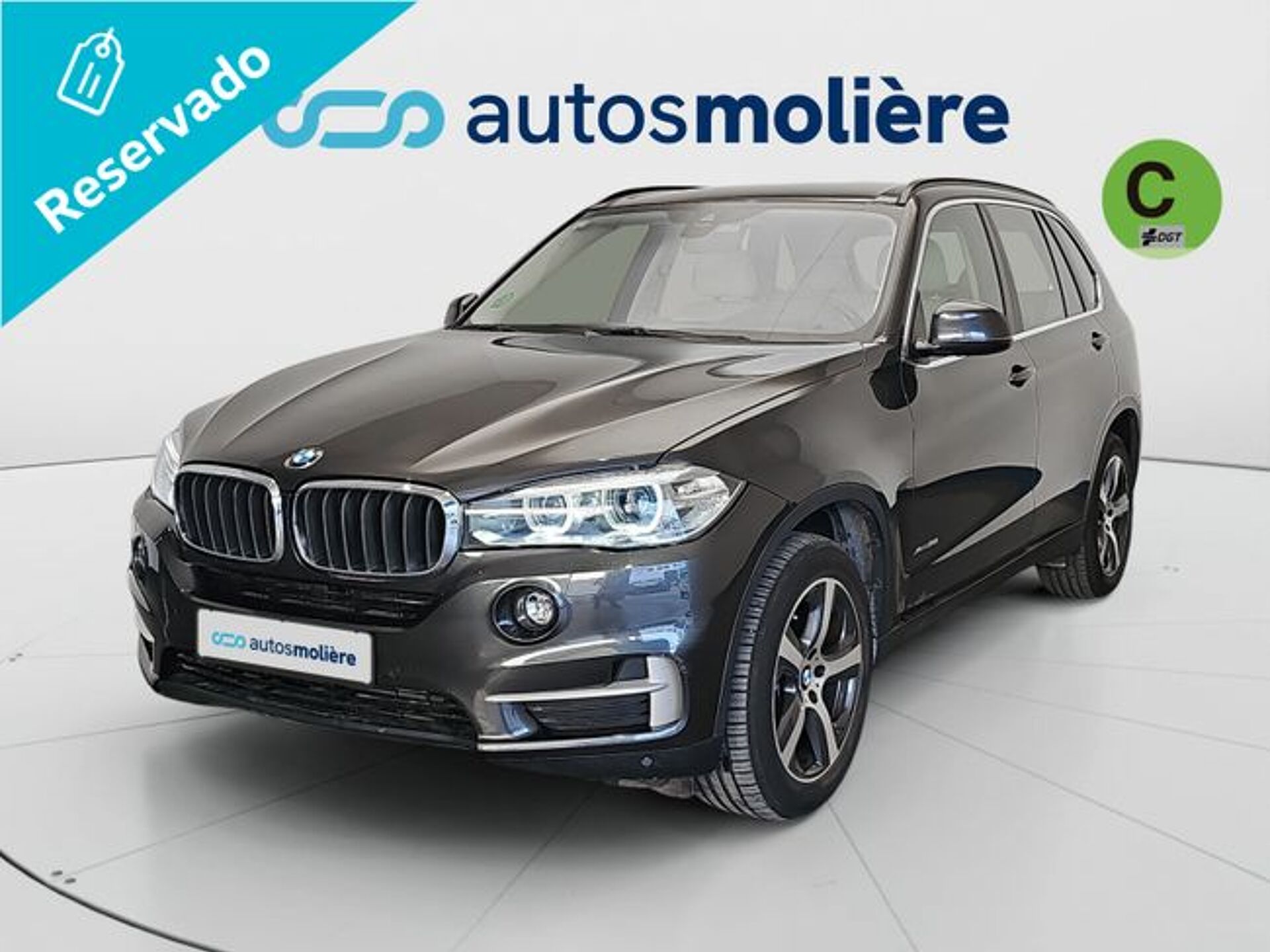 Imagen 1 de BMW X5