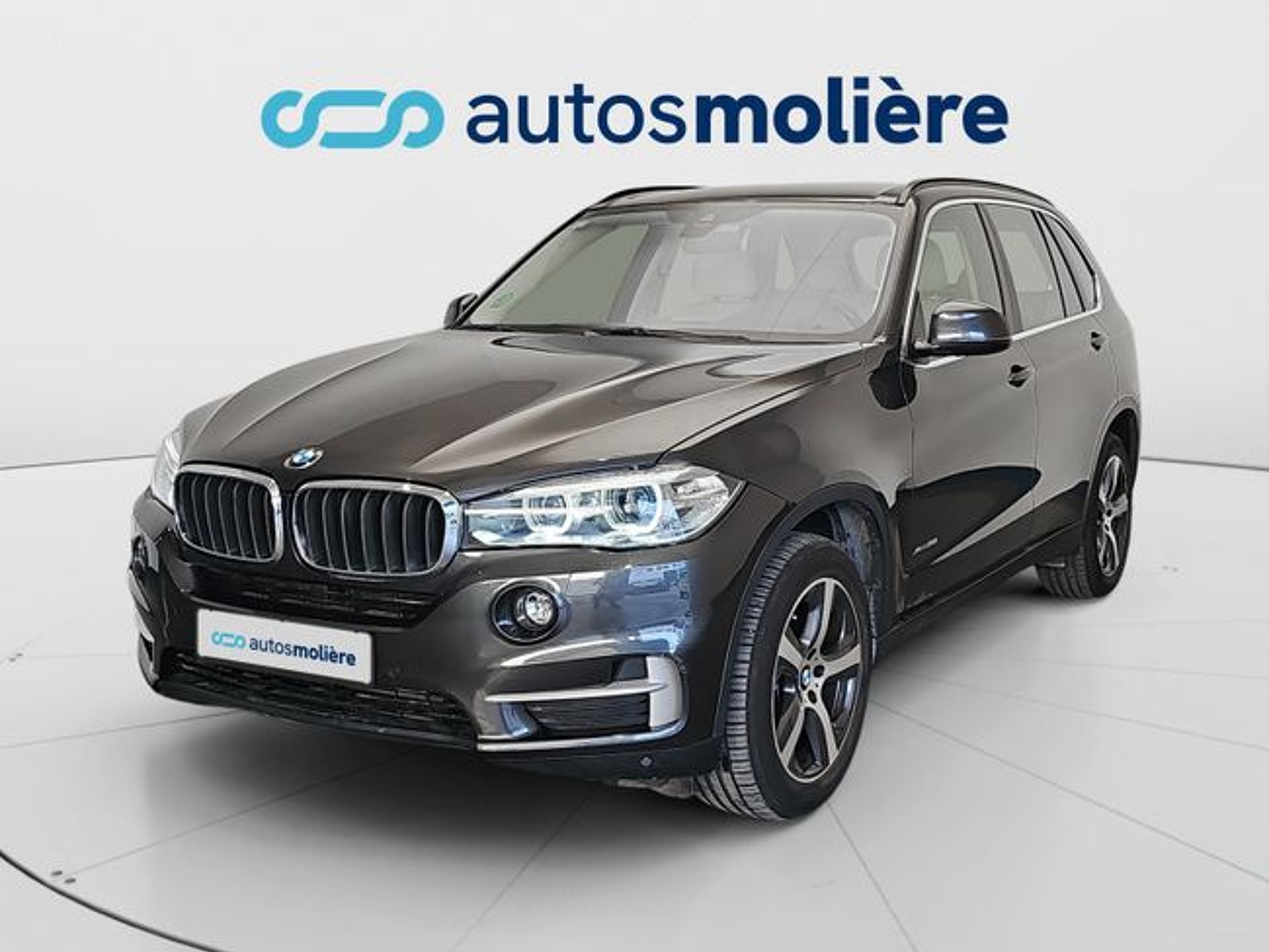 Imagen de BMW X5