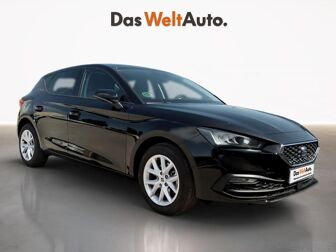 Imagen de SEAT León 2.0TDI S&S Style XS 115