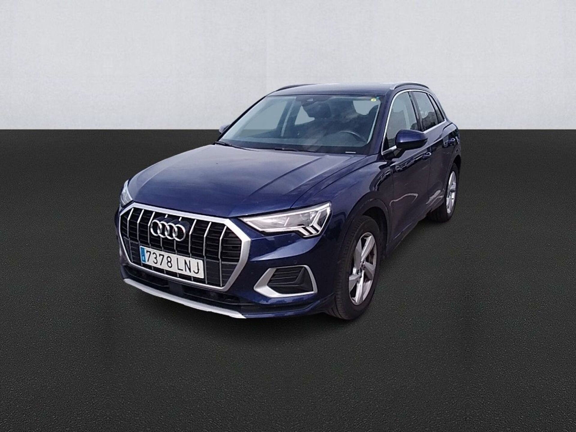 Imagen de AUDI Q3