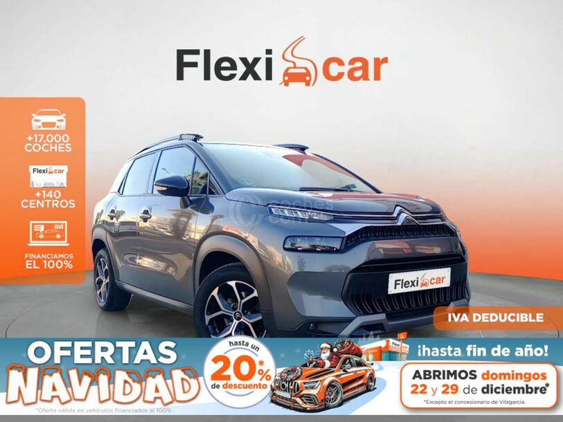 Foto del CITROEN C3 Aircross Puretech S&S Feel Pack 110