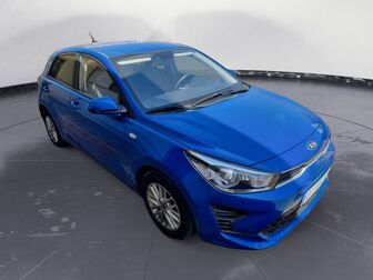 Imagen de KIA Rio 1.2 CVVT Eco-Dynamics Concept