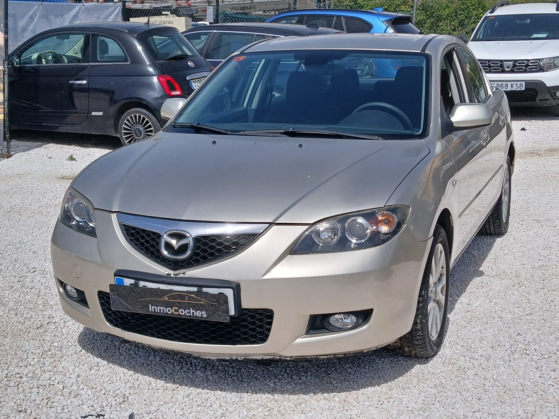 Imagen de MAZDA Mazda3