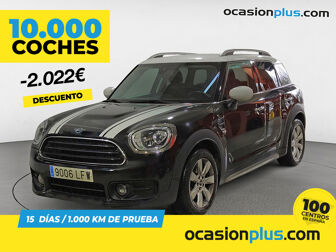 Imagen de MINI Countryman COUNTRYMAN COOPER D AUT.