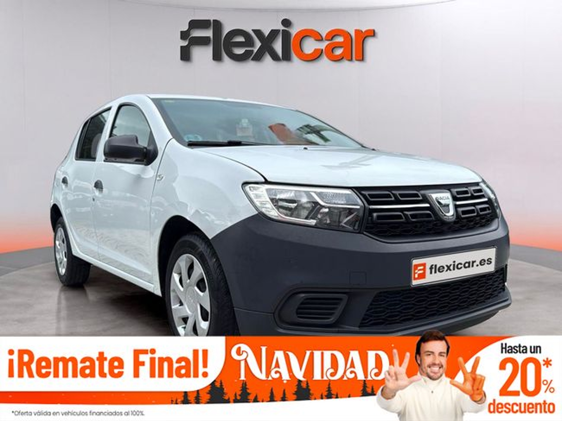 Imagen de DACIA Sandero