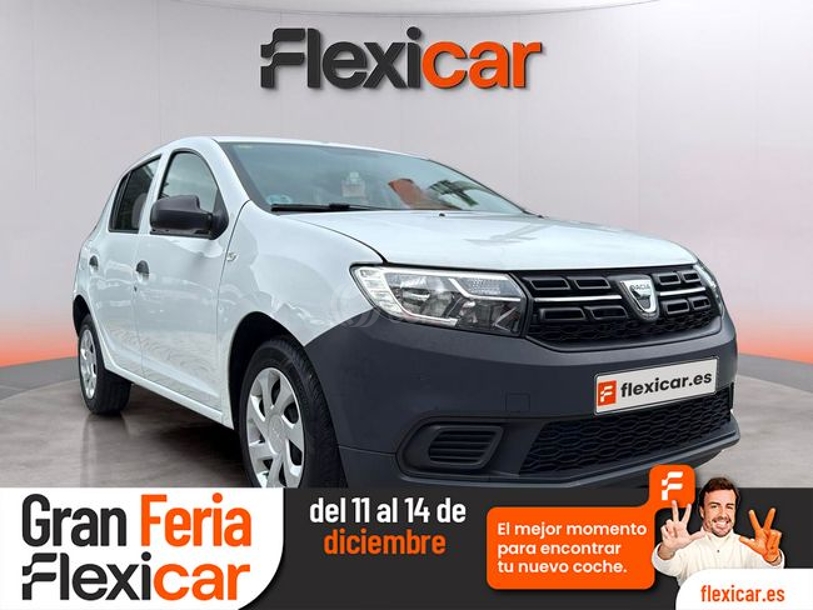 Foto del DACIA Sandero 1.0 Access 55kW