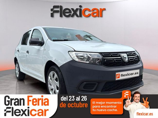 DACIA Sandero (Access 1.0 55kW (75CV)) en Coruña, A