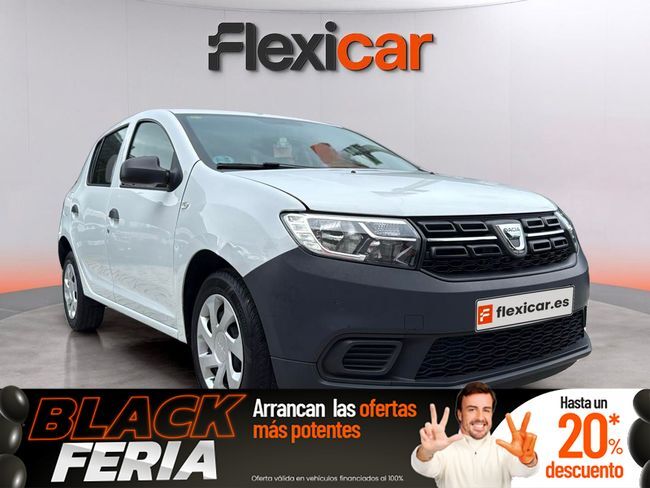 DACIA Sandero (Access 1.0 55kW (75CV)) en Coruña, A