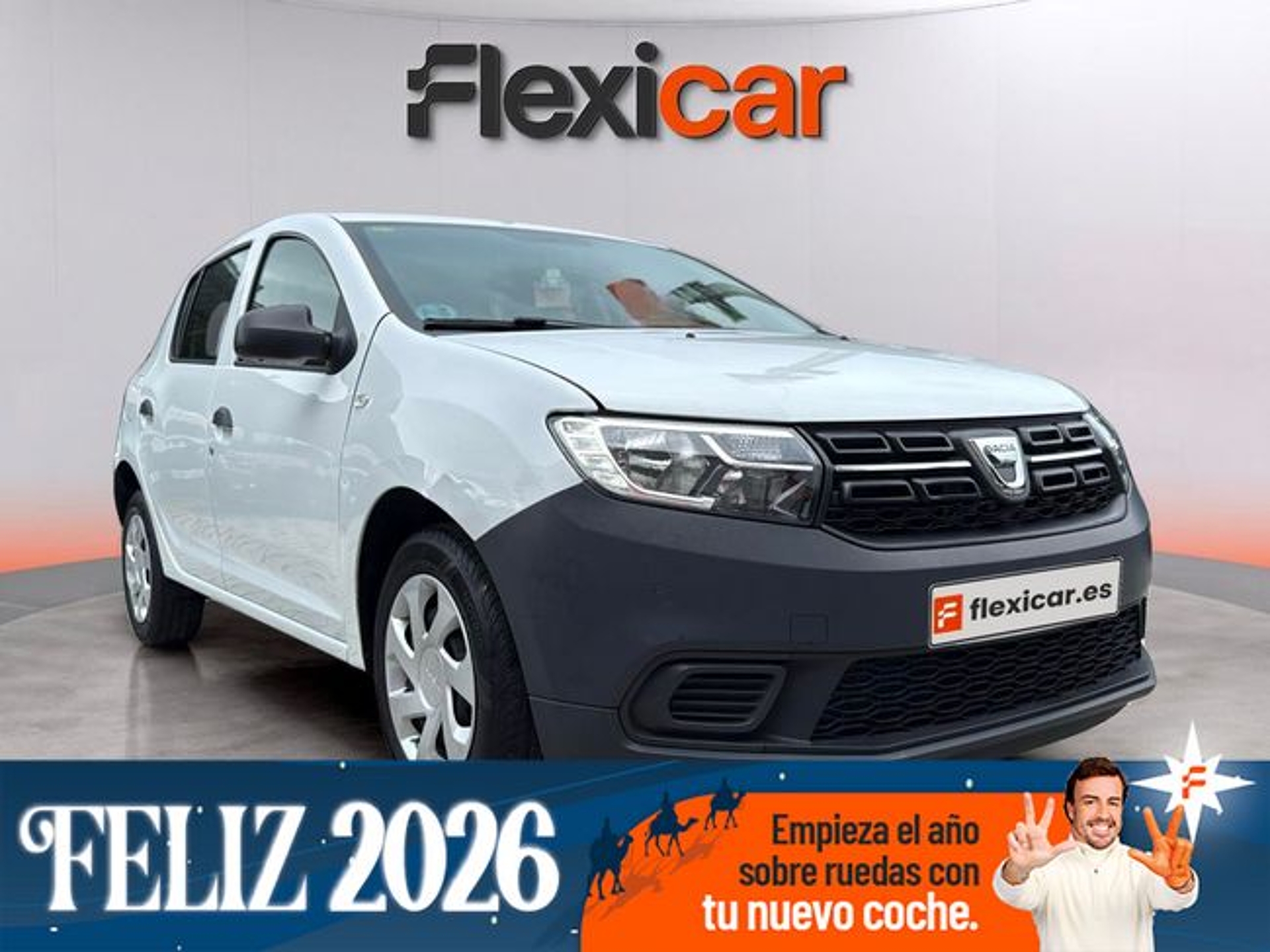 Imagen de DACIA Sandero