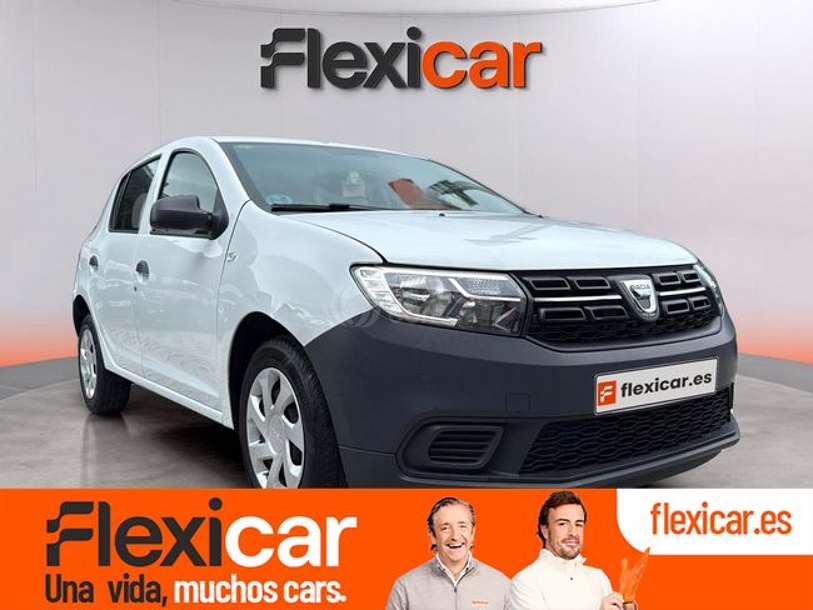 Foto del DACIA Sandero 1.0 Access 55kW