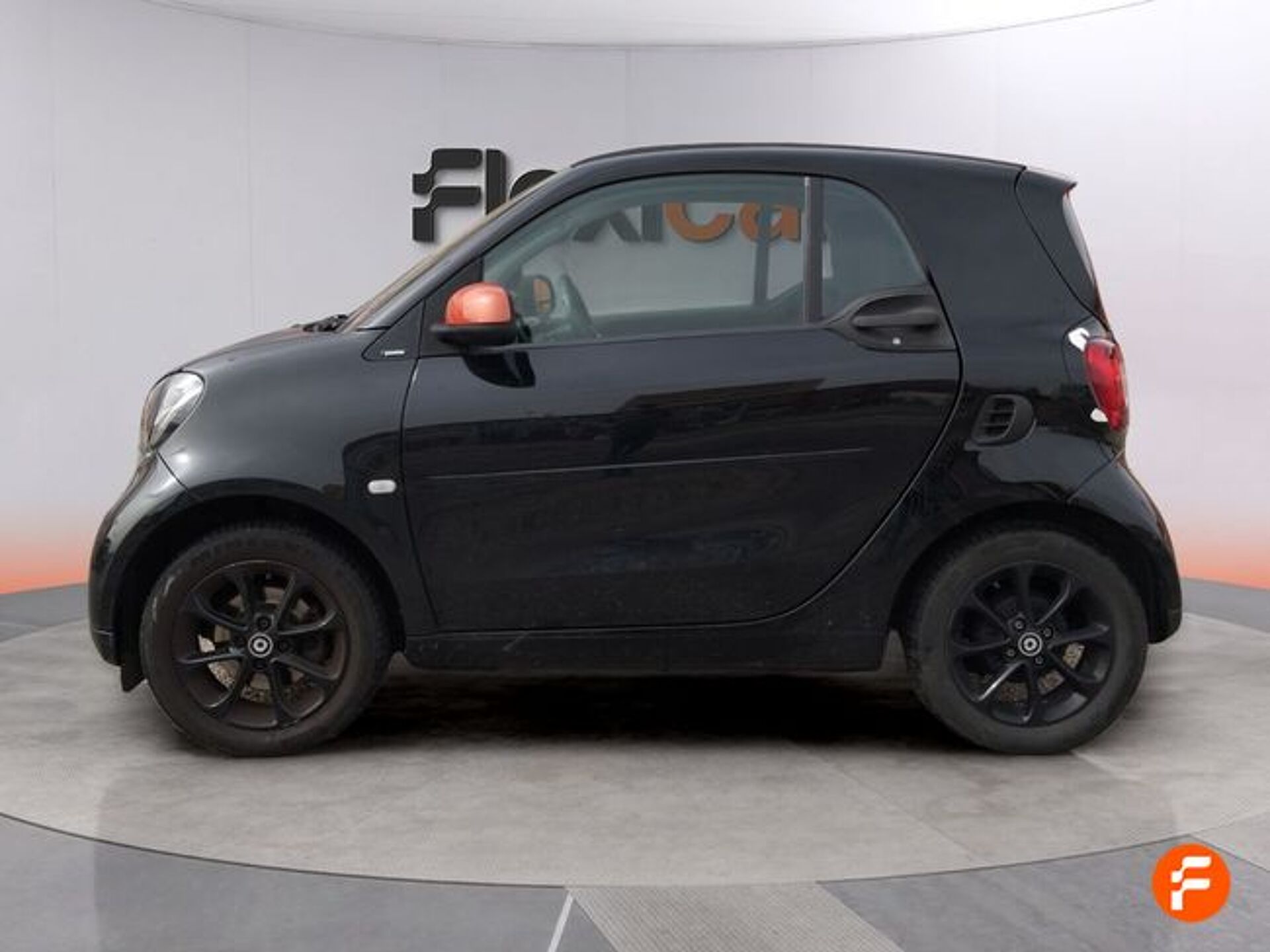 Imagen 2 de SMART Fortwo