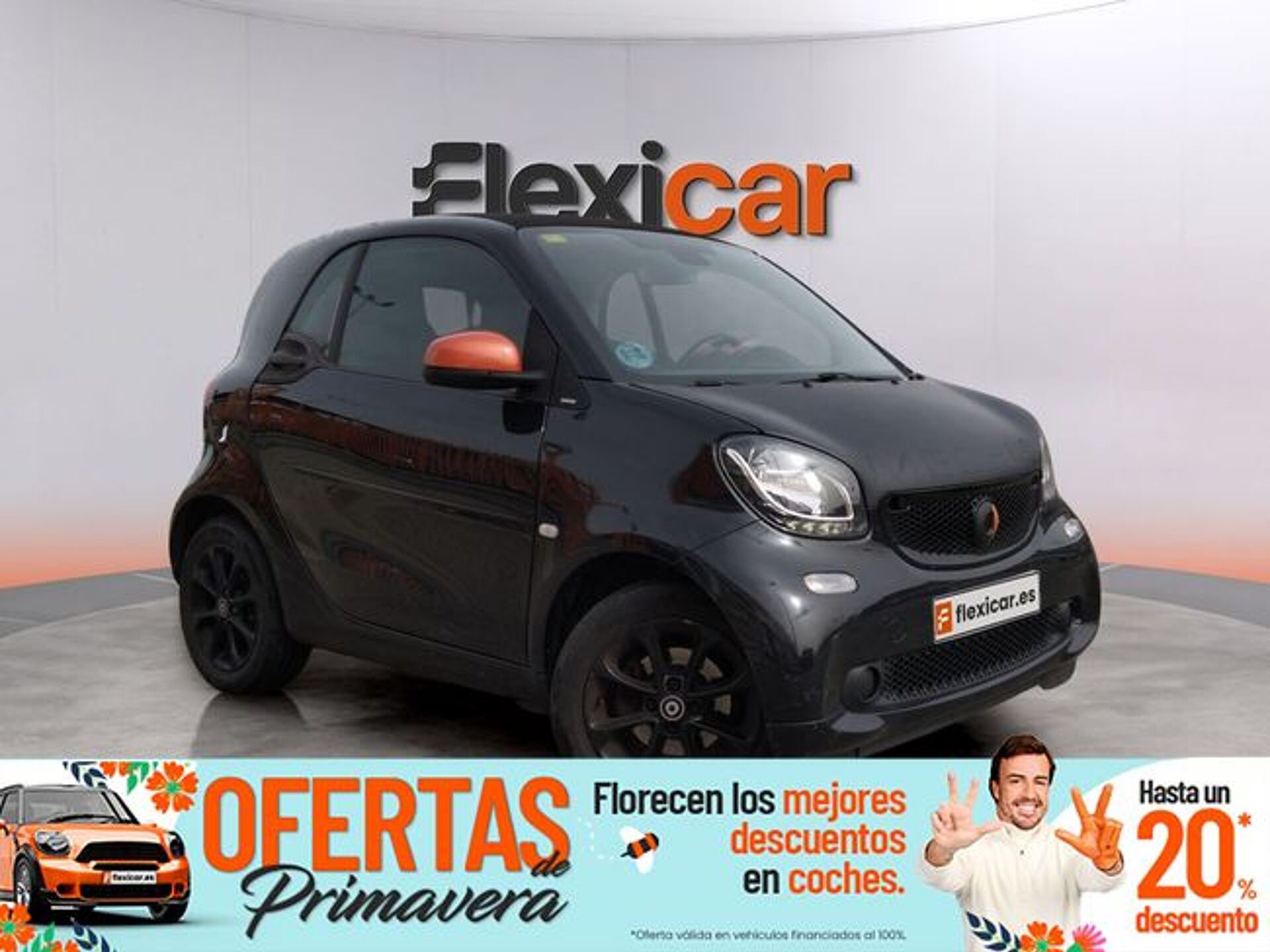 Imagen 1 de SMART Fortwo