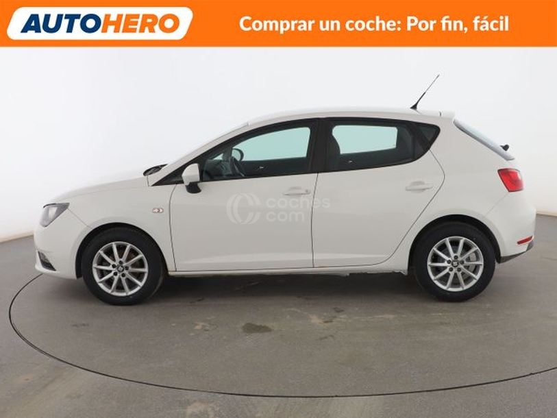 Foto del SEAT Ibiza 1.2 Reference