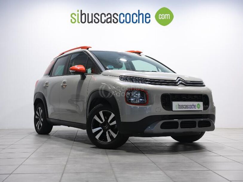 Foto del CITROEN C3 Aircross Puretech S&S Feel 110