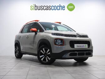 Imagen de CITROEN C3 Aircross Puretech S&S Feel 110