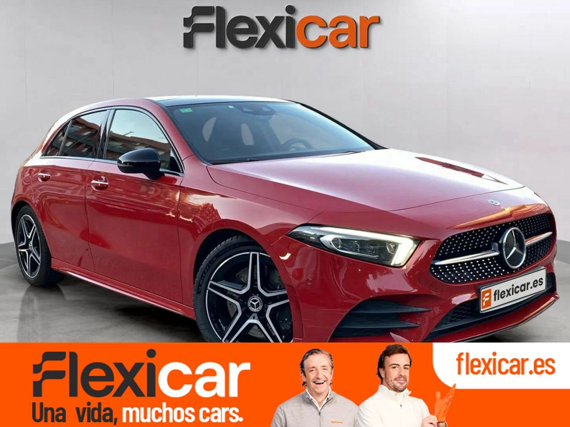 Imagen de MERCEDES Clase A