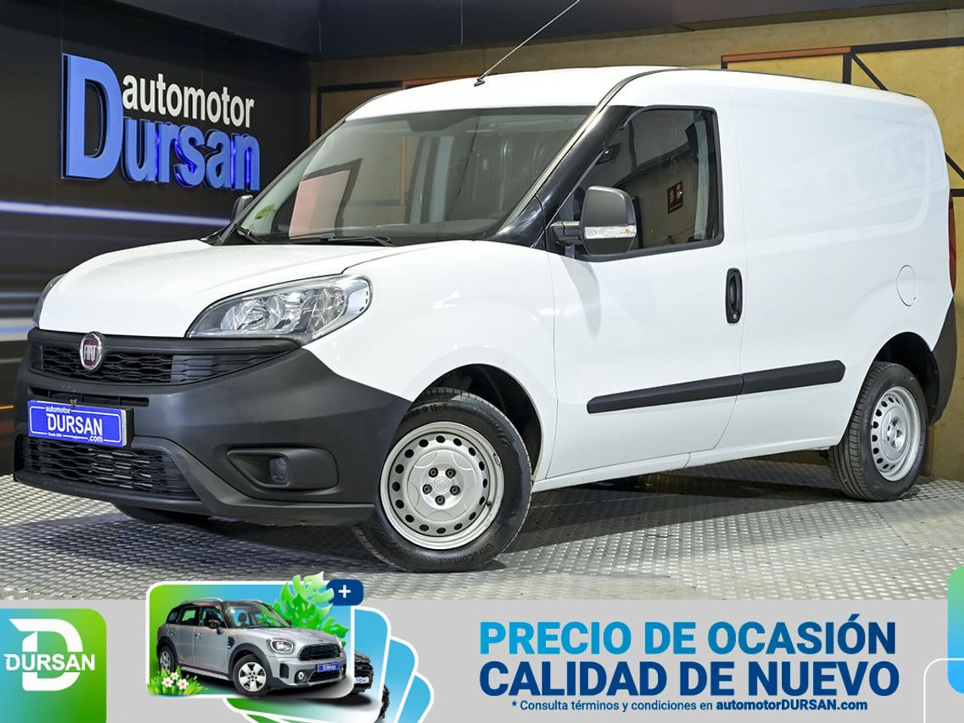 Imagen de FIAT Dobló
