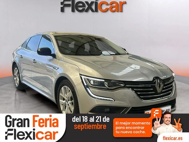 RENAULT Talisman (Business Blue dCi 88 kW (120 CV)) en Cáceres