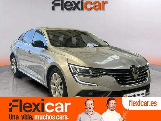RENAULT Talisman (Business Blue dCi 88 kW (120 CV)) en Cáceres