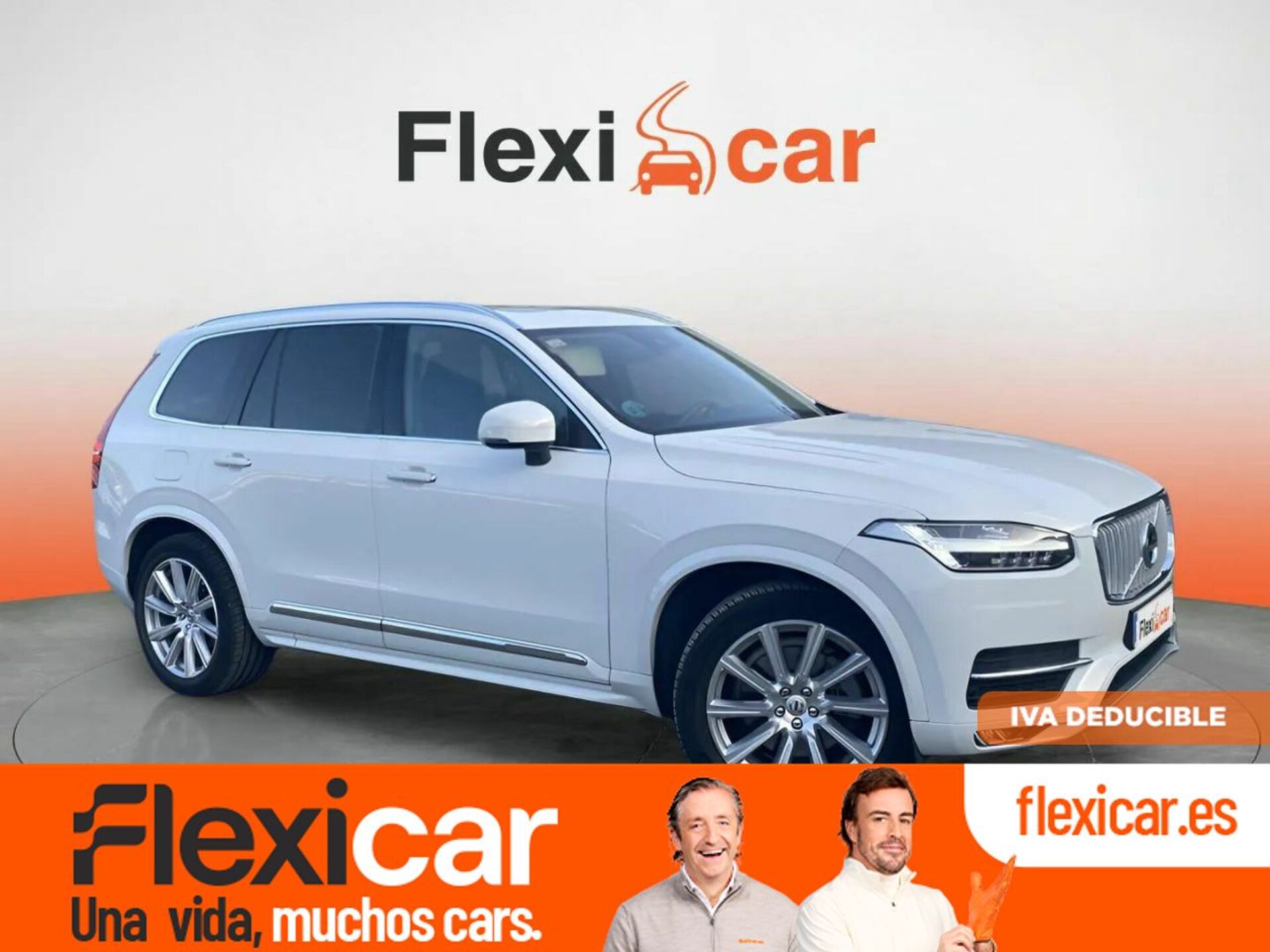 Imagen de VOLVO XC90