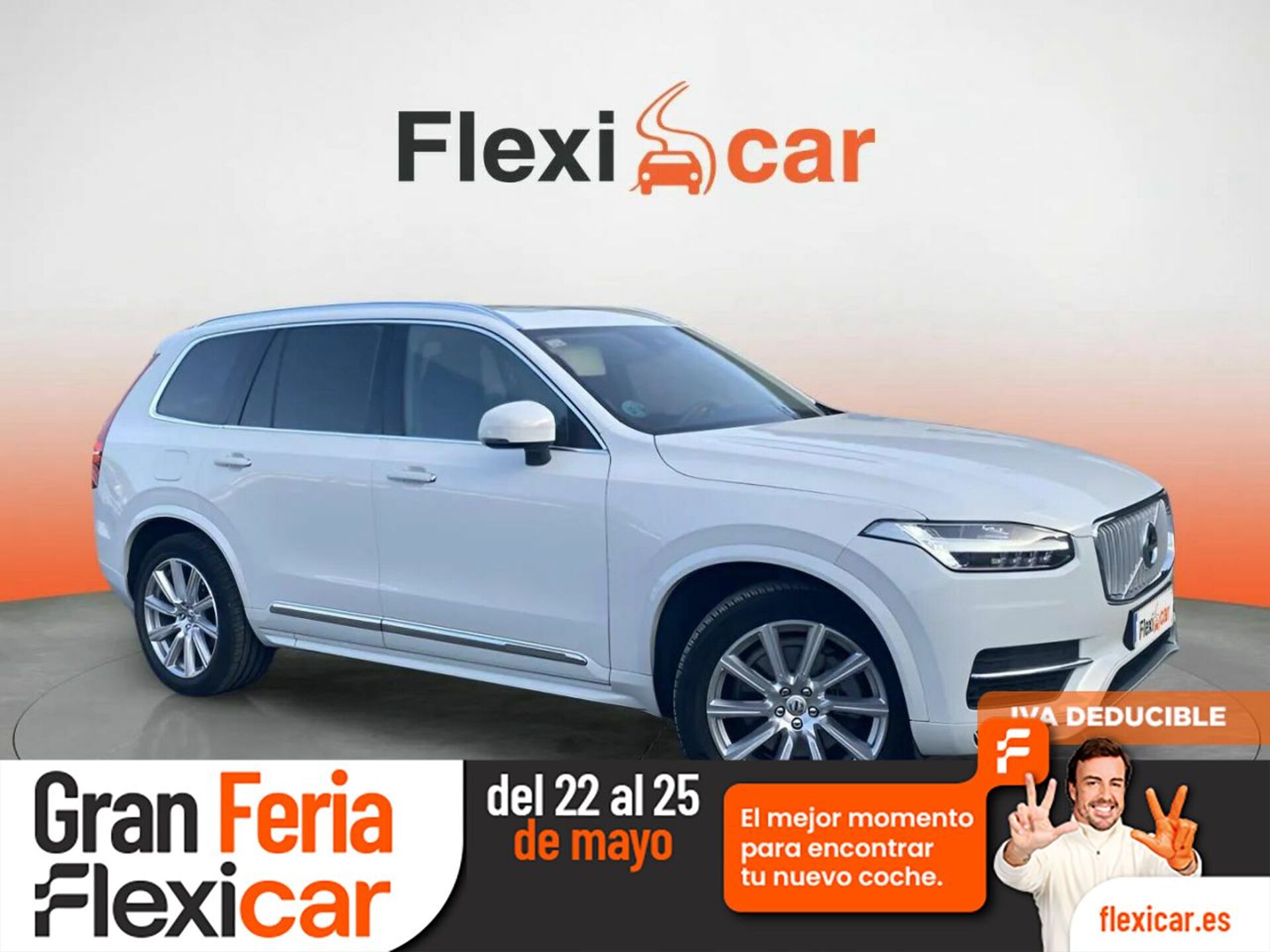 Imagen de VOLVO XC90