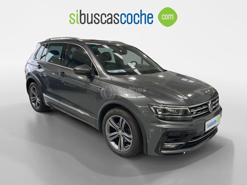 Foto del VOLKSWAGEN Tiguan 2.0TDI Sport DSG 110kW