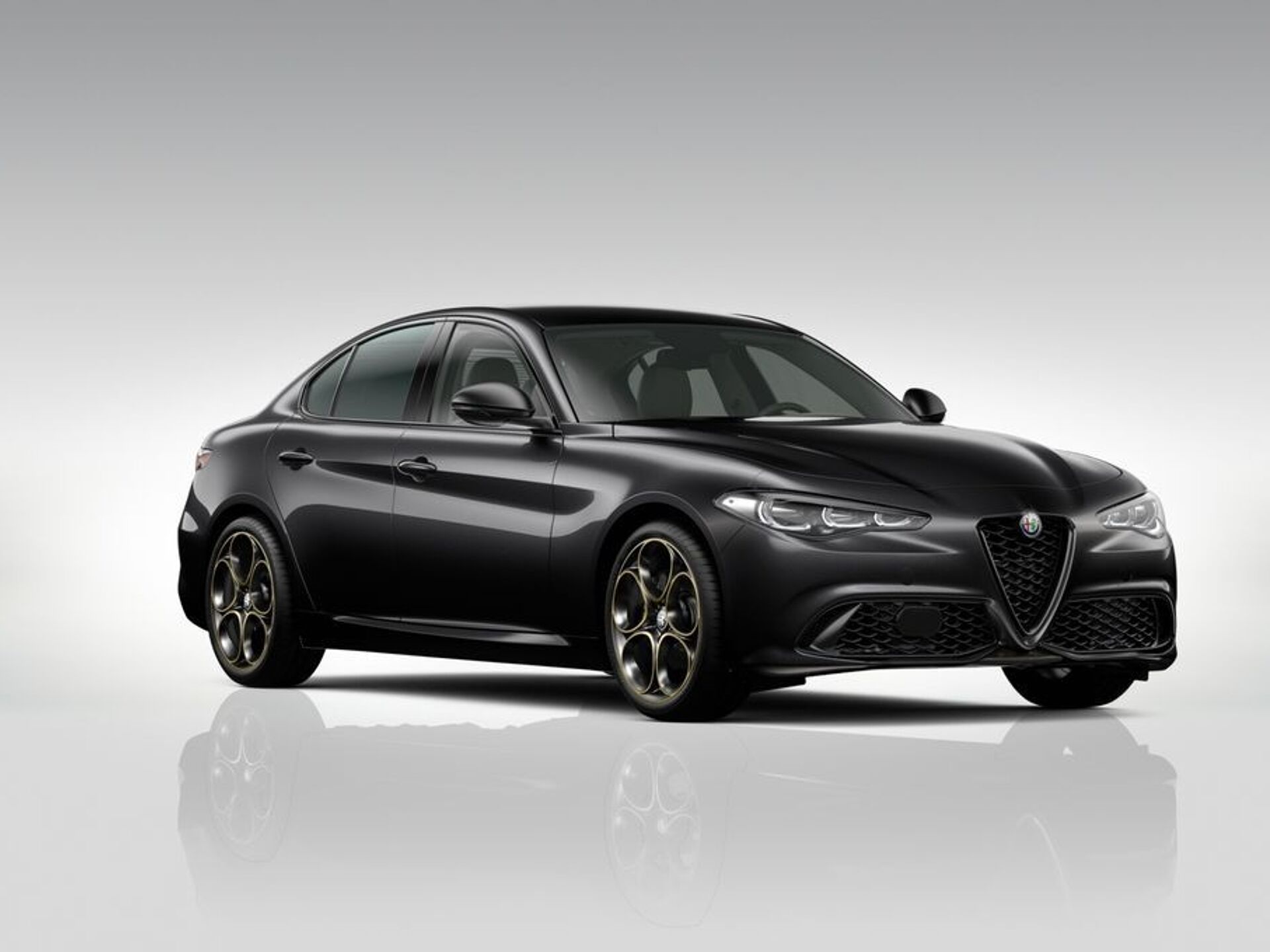 Imagen de ALFA ROMEO Giulia