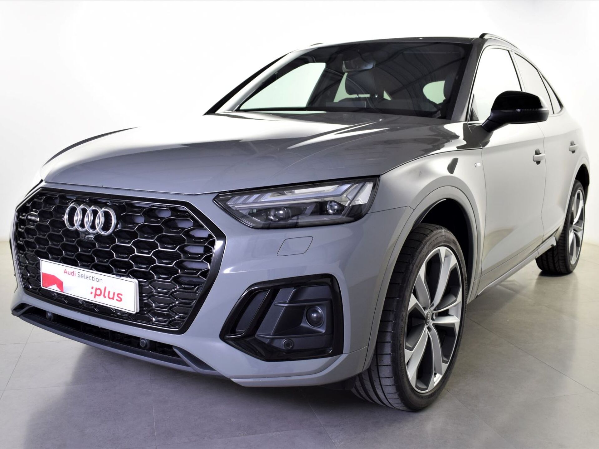 Imagen de AUDI Q5