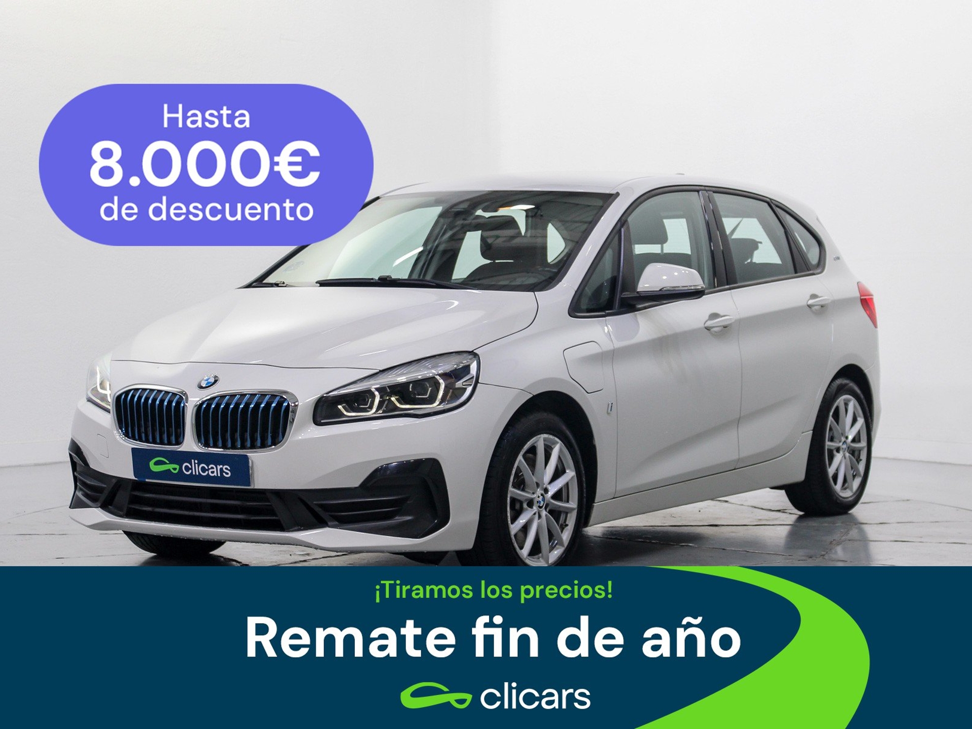 Imagen de BMW Serie 2