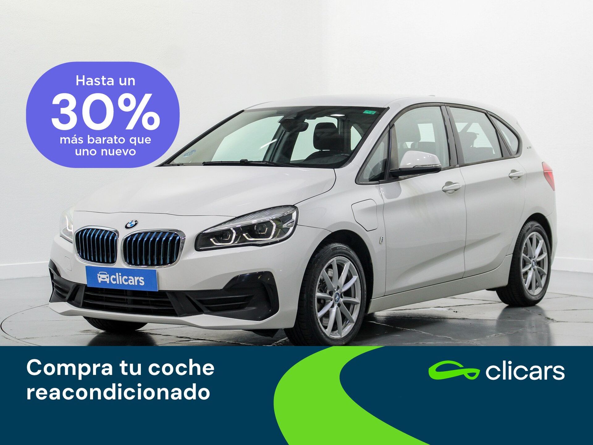 Imagen de BMW Serie 2