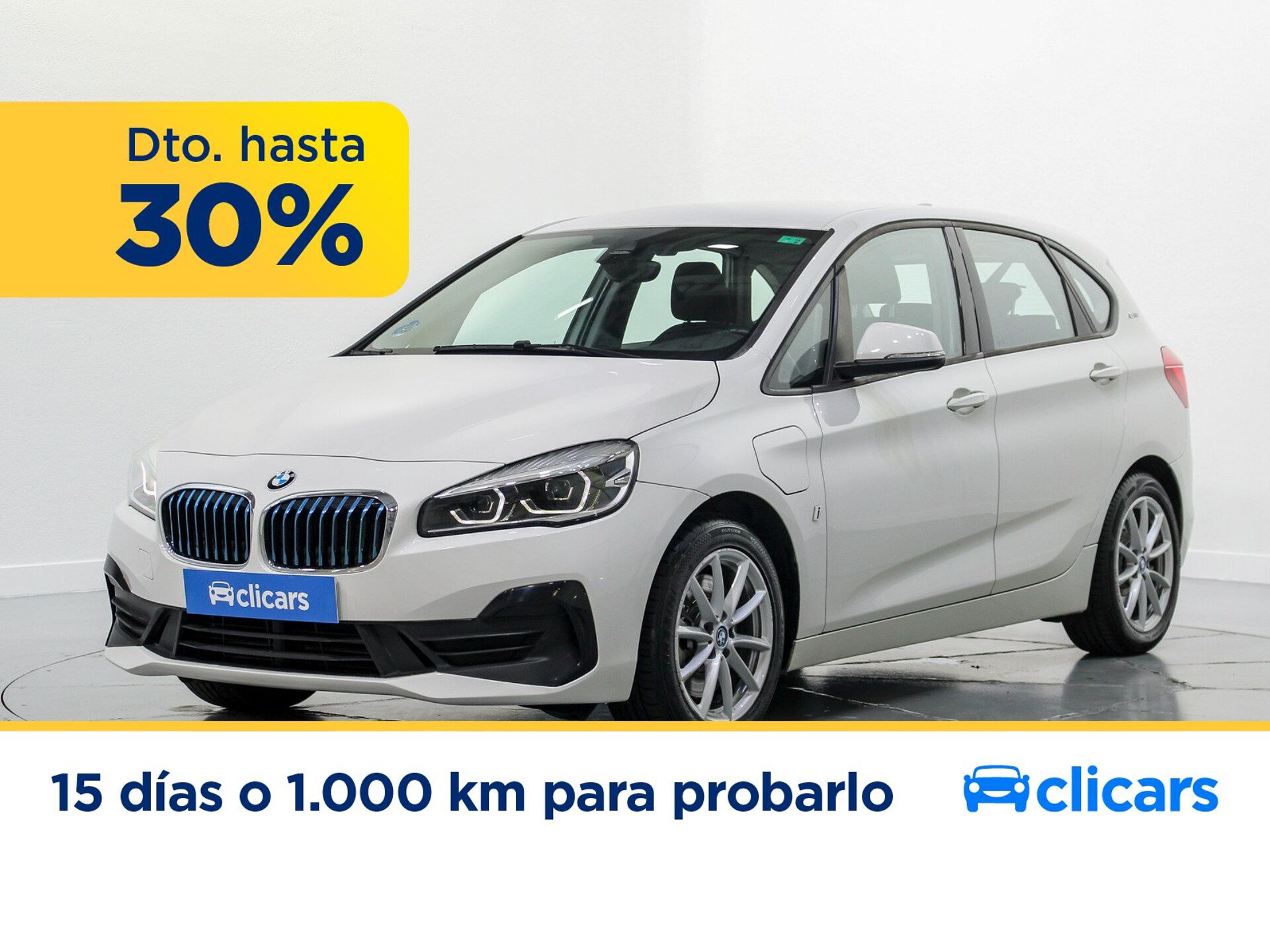 Imagen de BMW Serie 2