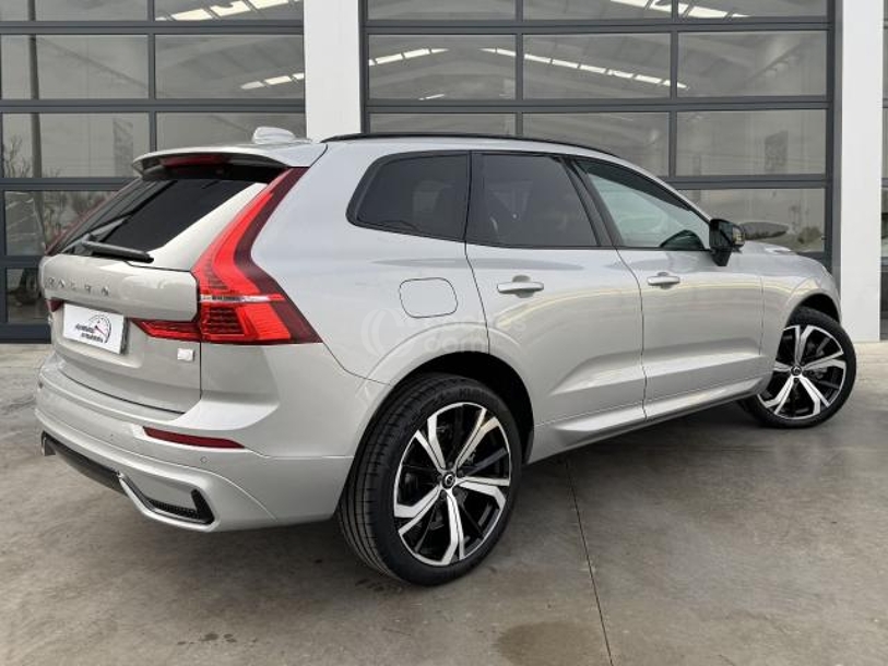 Foto del VOLVO XC60 T6 Recharge R-Design
