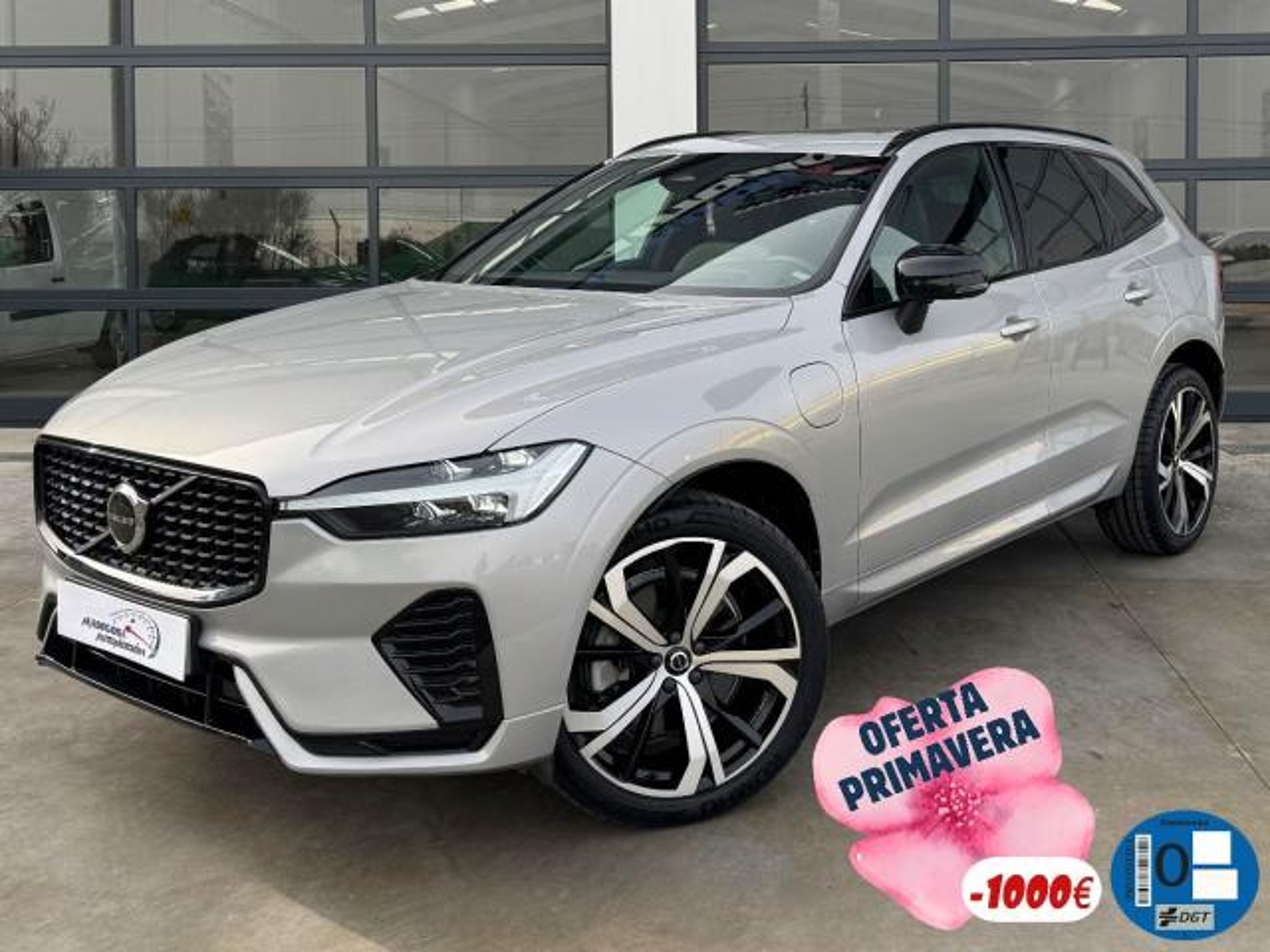 Imagen de VOLVO XC60