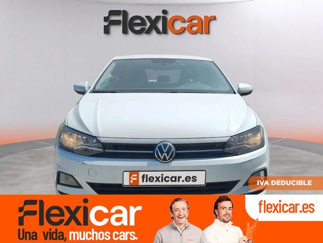 VOLKSWAGEN Polo (Advance 1.0 TSI 70kW (95CV)) en Baleares