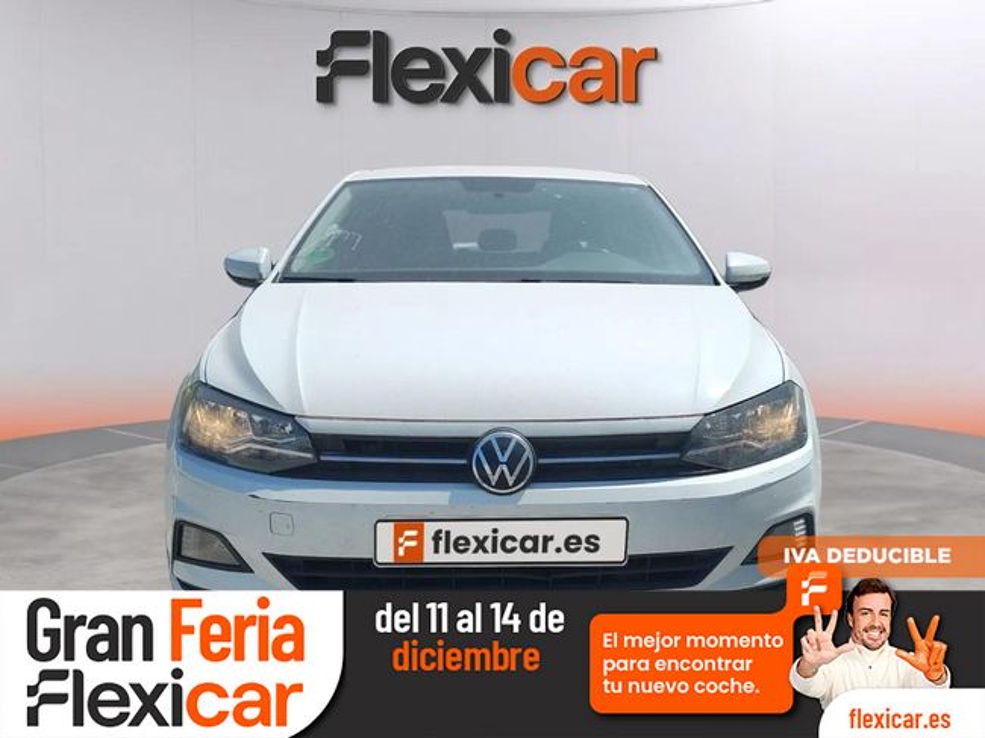 Imagen de VOLKSWAGEN Polo