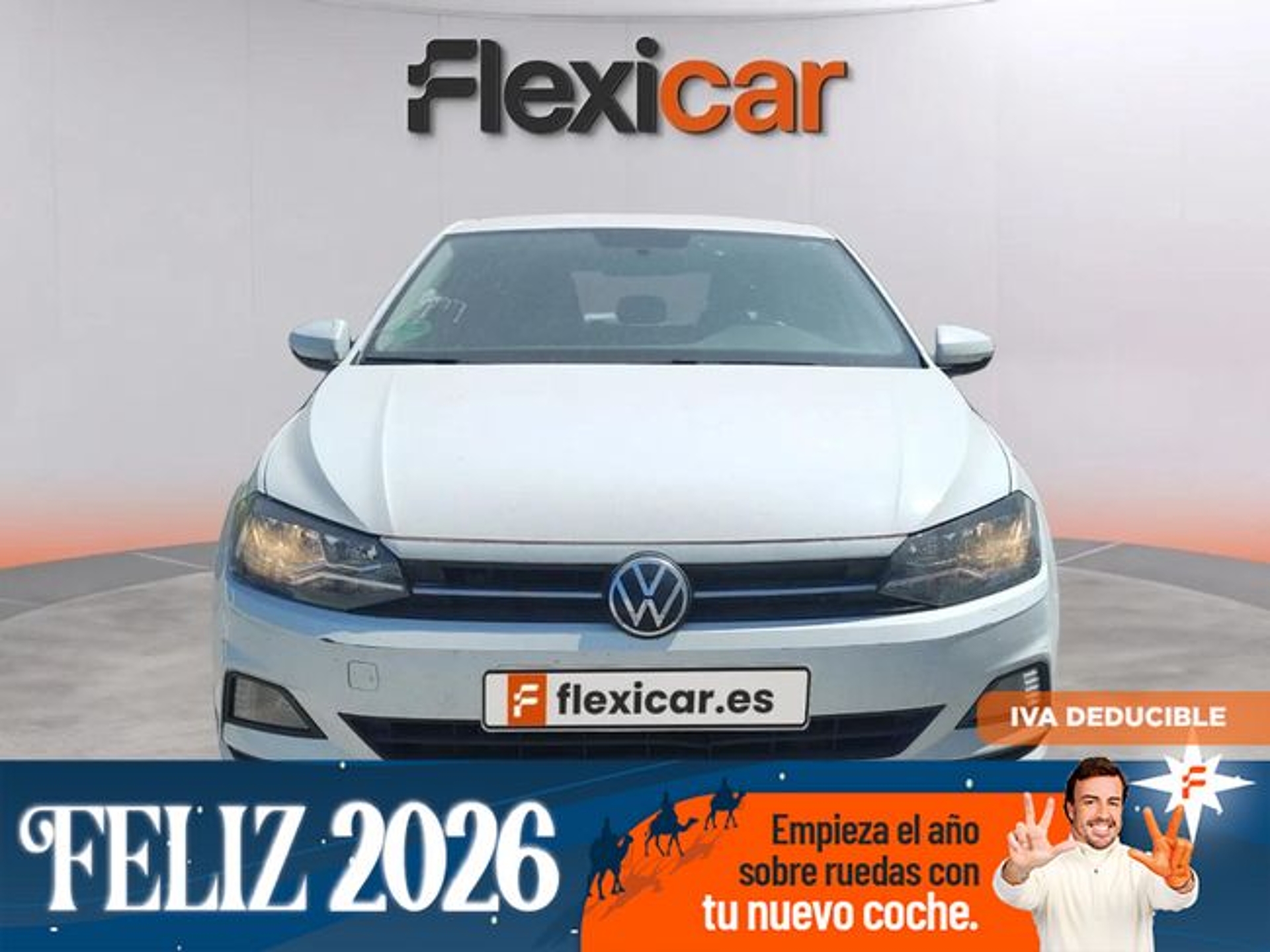 Imagen de VOLKSWAGEN Polo