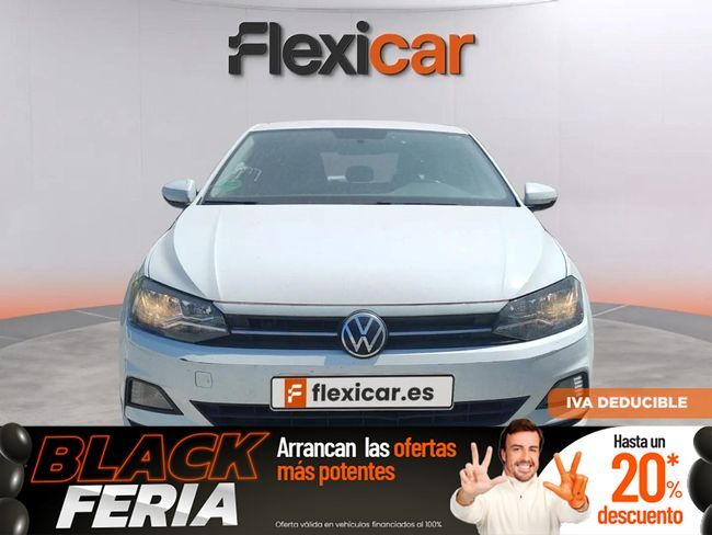 VOLKSWAGEN Polo (Advance 1.0 TSI 70kW (95CV)) en Baleares
