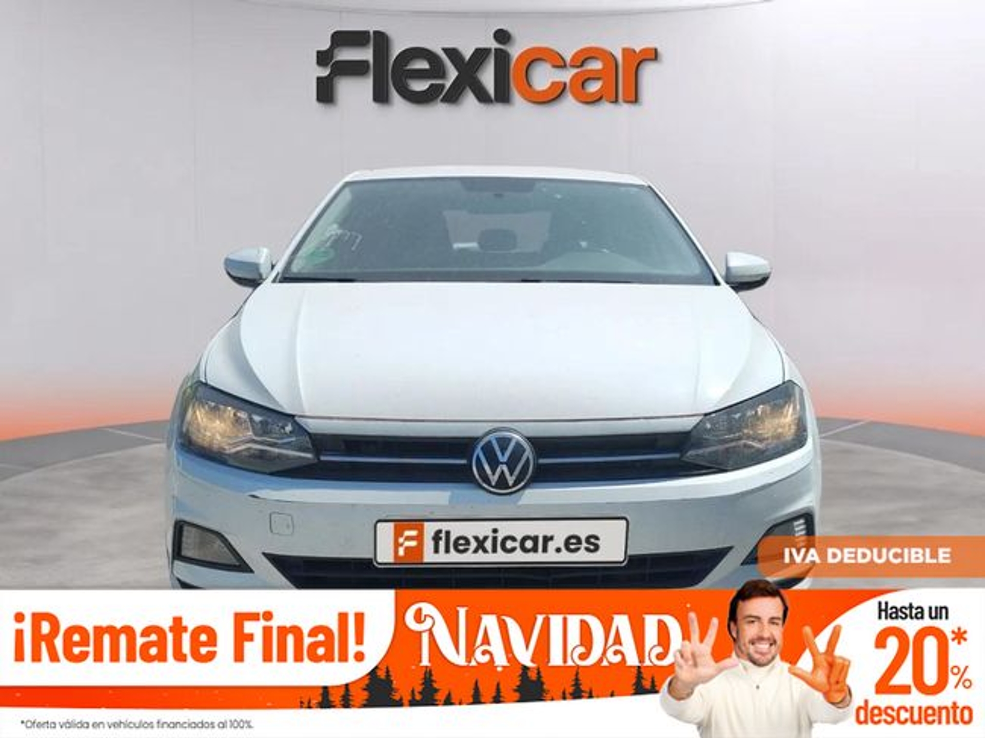 Imagen de VOLKSWAGEN Polo