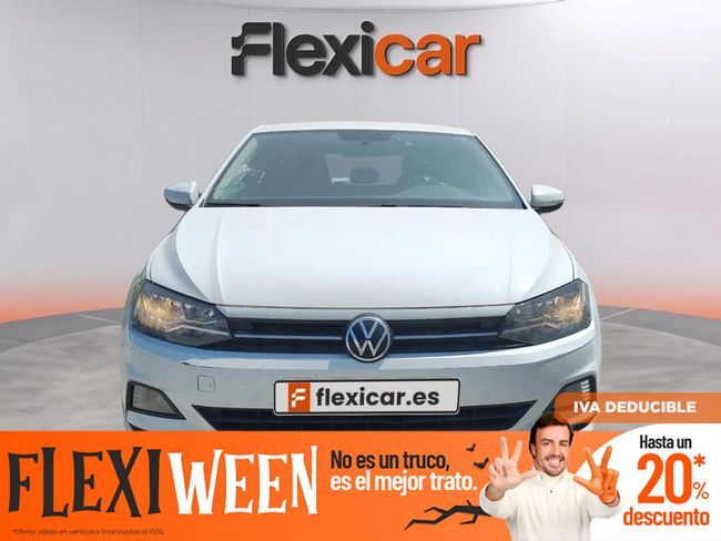 VOLKSWAGEN Polo (Advance 1.0 TSI 70kW (95CV)) en Baleares