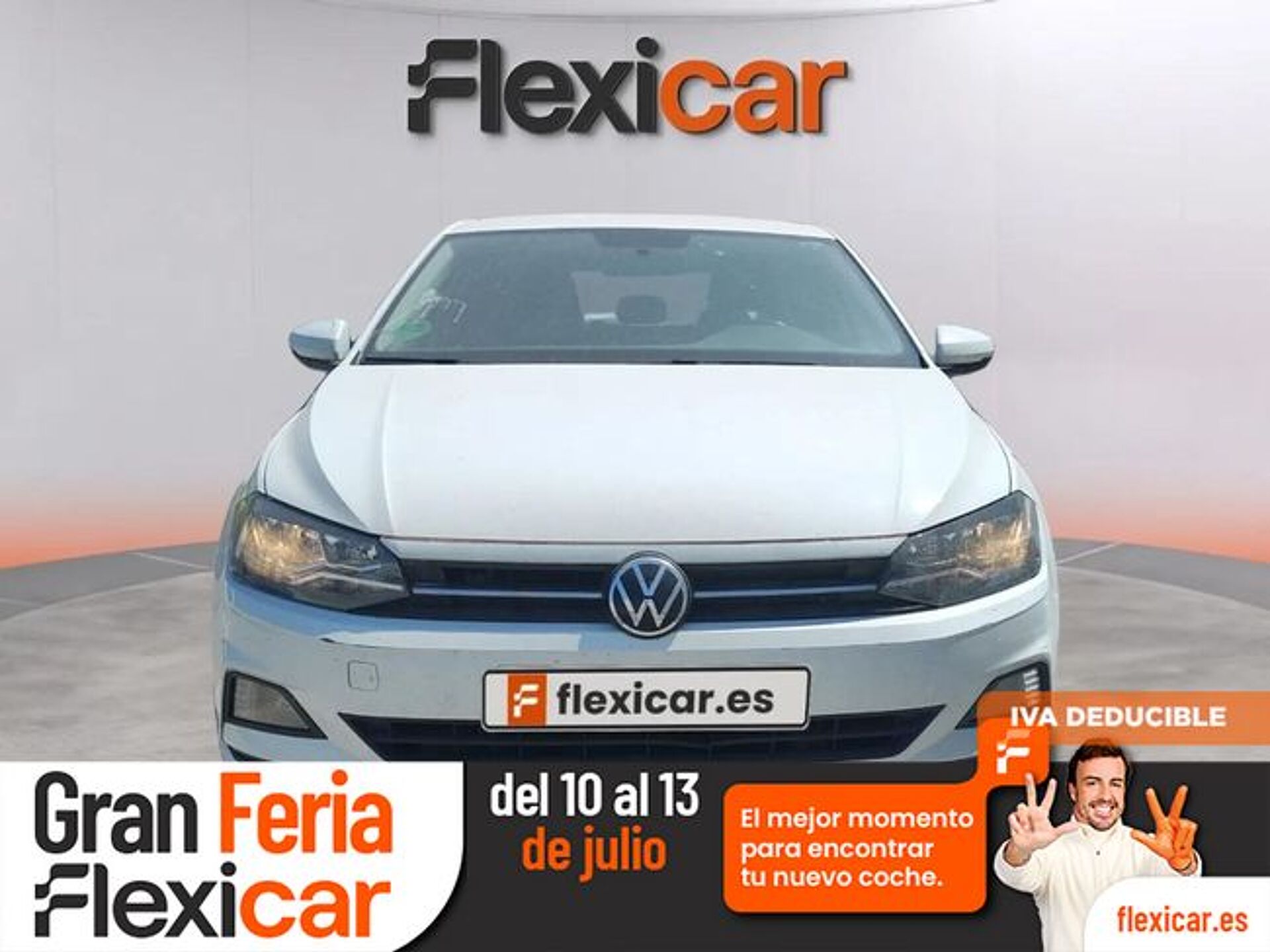 Imagen de VOLKSWAGEN Polo