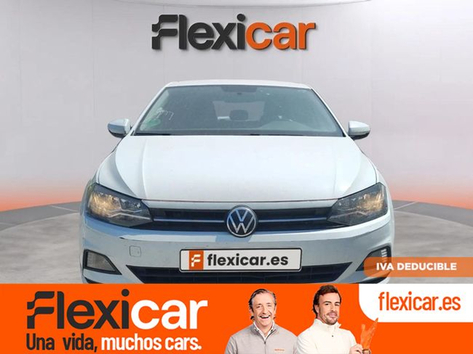 Imagen de VOLKSWAGEN Polo