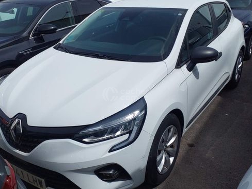 Foto del RENAULT Clio Sce Business 53kW