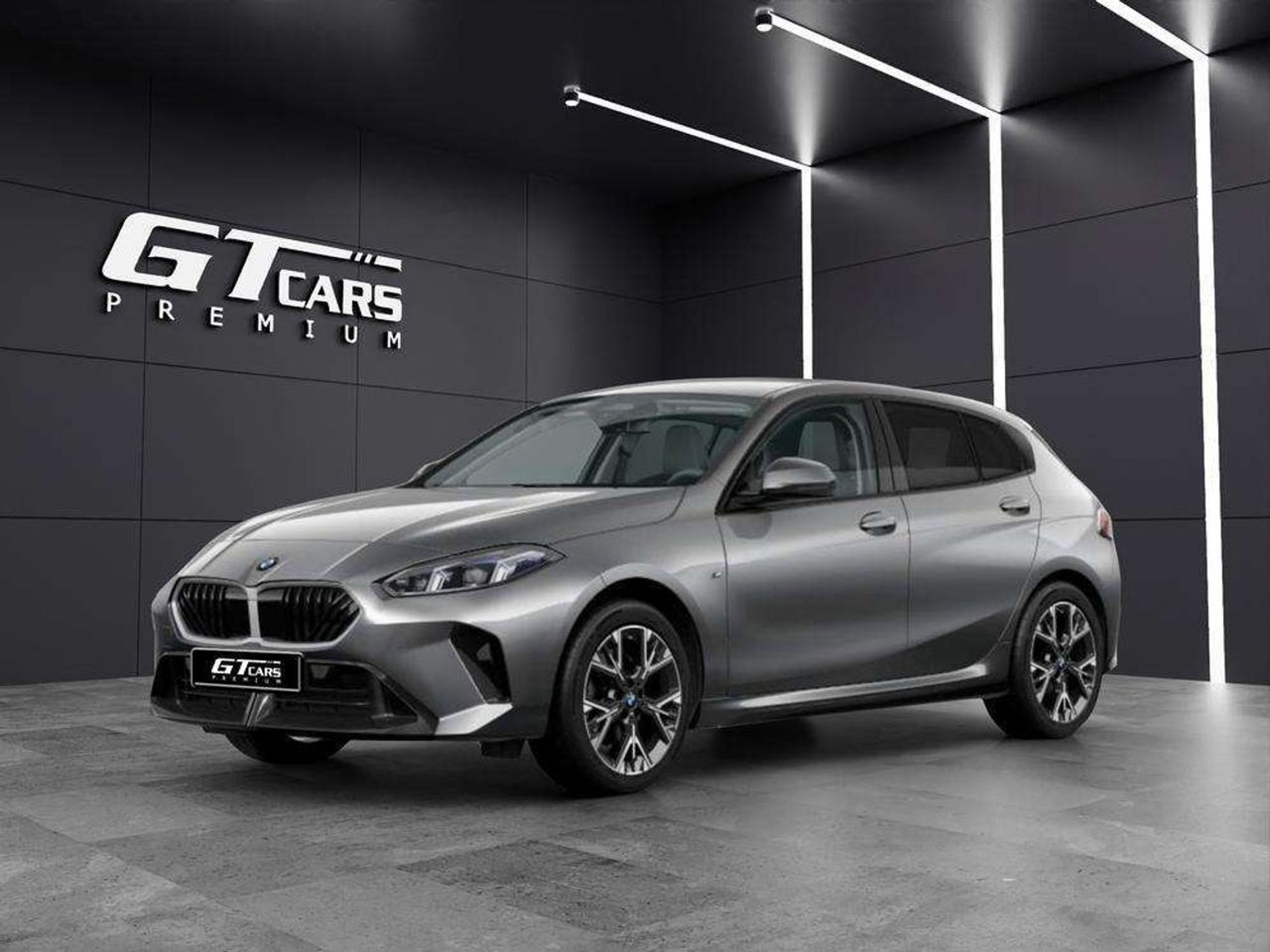 Imagen de BMW Serie 1