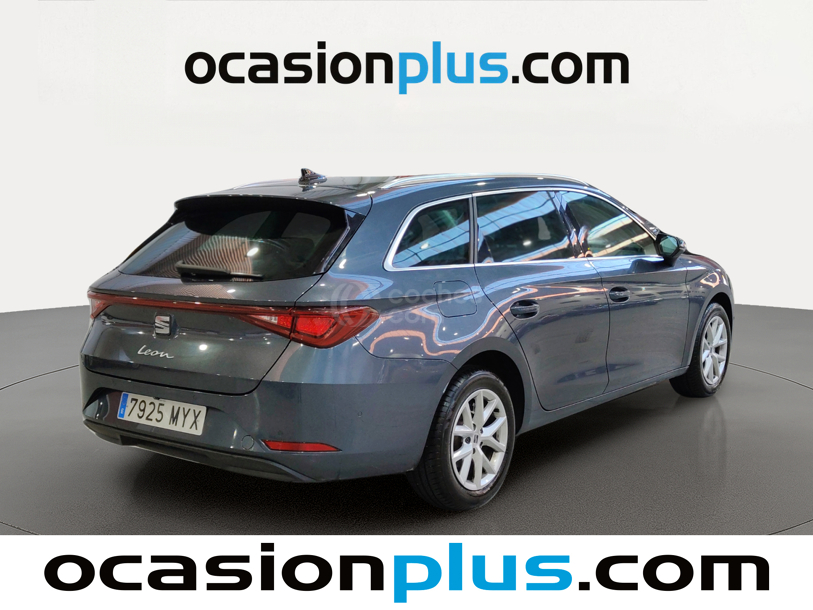 Foto del SEAT León ST 1.5 TSI S&S Style 25º Aniversario 115