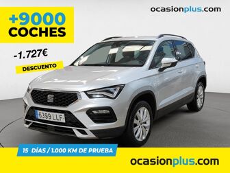 Imagen de SEAT Ateca 1.0 TSI S&S Style Go