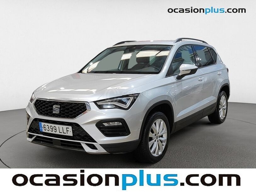 Foto del SEAT Ateca 1.0 TSI S&S Style Go