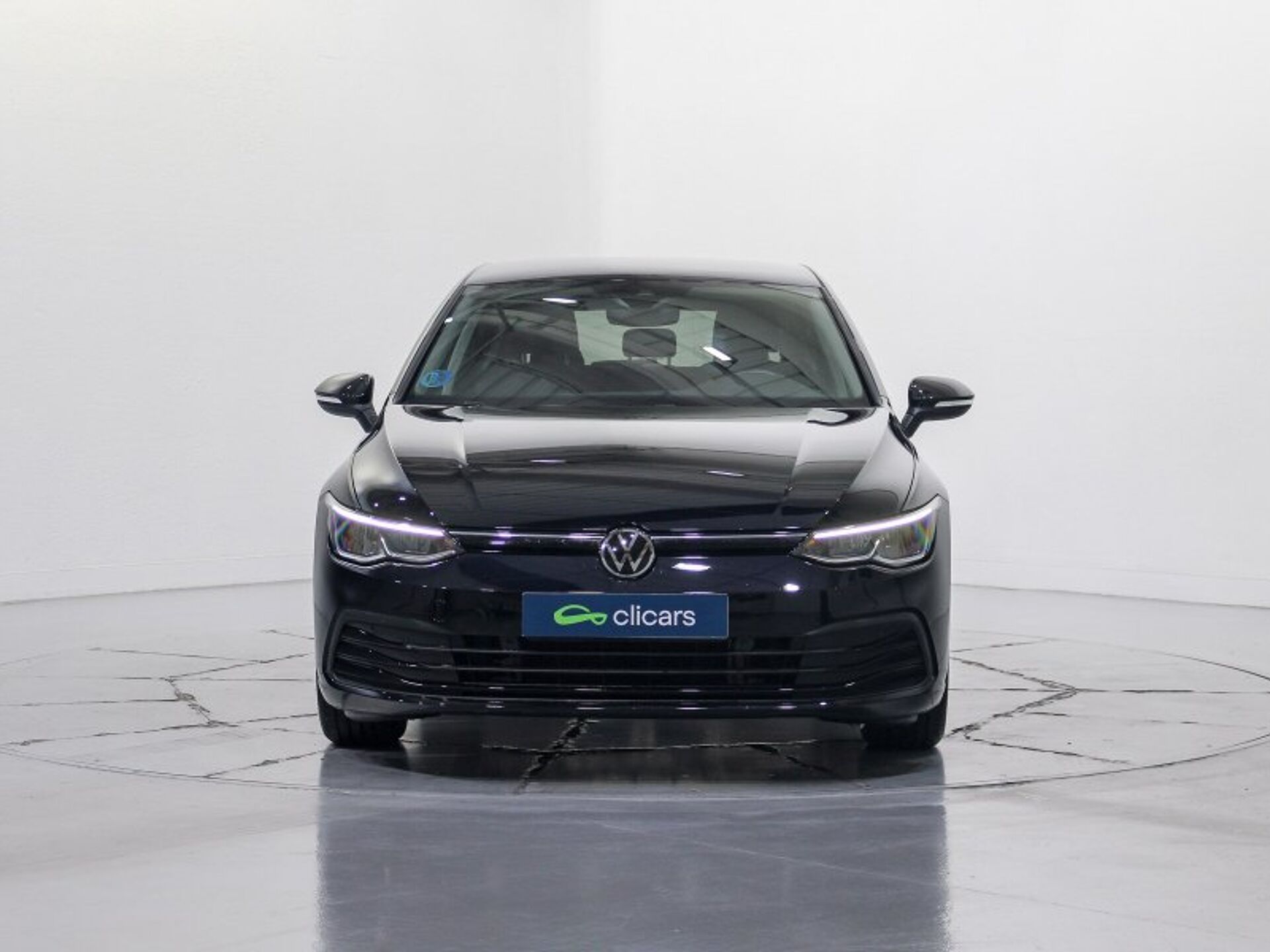 Imagen 2 de VOLKSWAGEN Golf