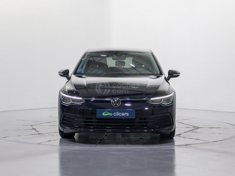 Foto del VOLKSWAGEN Golf 1.5 eTSI Life DSG 110kW