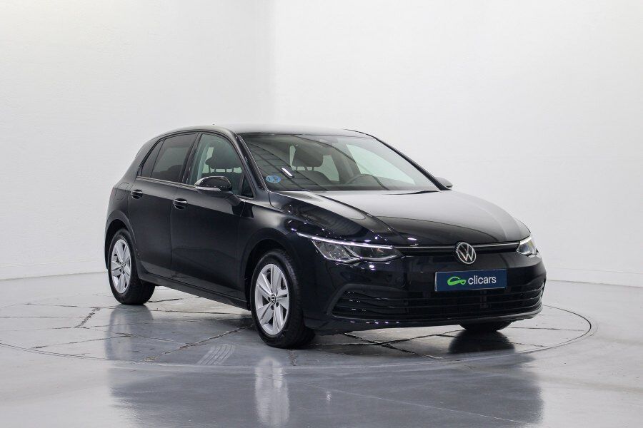 Foto del VOLKSWAGEN Golf 1.5 eTSI Life DSG 110kW
